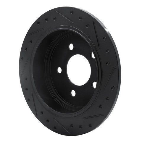 Disc Brake Rotor Dynamic Friction 633-42023L