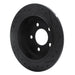 Disc Brake Rotor Dynamic Friction 633-42023L