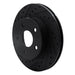 Disc Brake Rotor Dynamic Friction 633-42024L