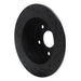 Disc Brake Rotor Dynamic Friction 633-42025L