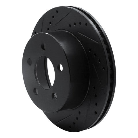 Disc Brake Rotor Dynamic Friction 633-42026L