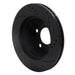 Disc Brake Rotor Dynamic Friction 633-42026L