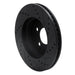 Disc Brake Rotor Dynamic Friction 633-42027L