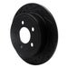 Disc Brake Rotor Dynamic Friction 633-42028L