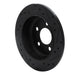 Disc Brake Rotor Dynamic Friction 633-42028L