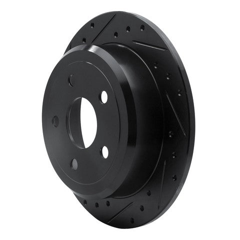 Disc Brake Rotor Dynamic Friction 633-42029L