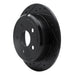 Disc Brake Rotor Dynamic Friction 633-42029L