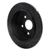 Disc Brake Rotor Dynamic Friction 633-42029L