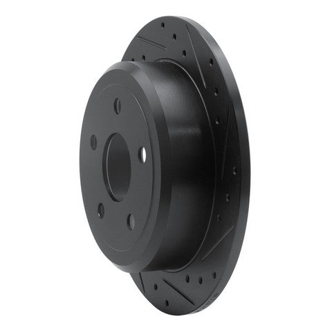 Disc Brake Rotor Dynamic Friction 633-42029R
