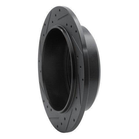 Disc Brake Rotor Dynamic Friction 633-42029R