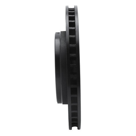 Disc Brake Rotor Dynamic Friction 633-42030L