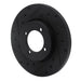 Disc Brake Rotor Dynamic Friction 633-43000L