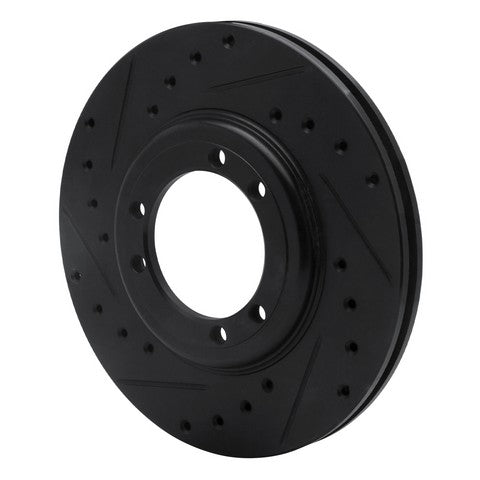 Disc Brake Rotor Dynamic Friction 633-44000L