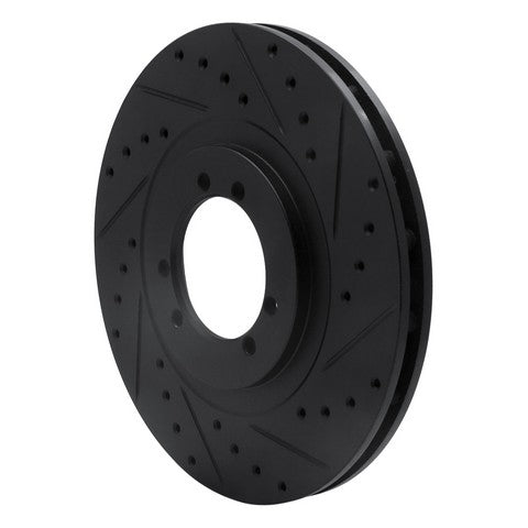 Disc Brake Rotor Dynamic Friction 633-44001R