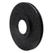 Disc Brake Rotor Dynamic Friction 633-44001R