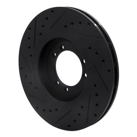 Disc Brake Rotor Dynamic Friction 633-44001R