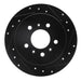 Disc Brake Rotor Dynamic Friction 633-45011R
