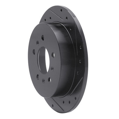 Disc Brake Rotor Dynamic Friction 633-45011R