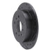 Disc Brake Rotor Dynamic Friction 633-45011R