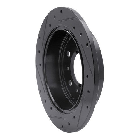 Disc Brake Rotor Dynamic Friction 633-45011R
