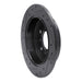 Disc Brake Rotor Dynamic Friction 633-45011R