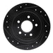 Disc Brake Rotor Dynamic Friction 633-45011R