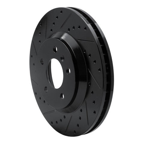 Disc Brake Rotor Dynamic Friction 633-45012L