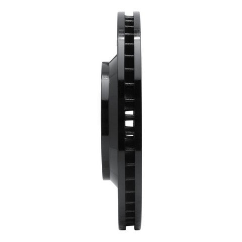 Disc Brake Rotor Dynamic Friction 633-45012L