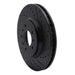 Disc Brake Rotor Dynamic Friction 633-45012R