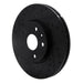 Disc Brake Rotor Dynamic Friction 633-45016L