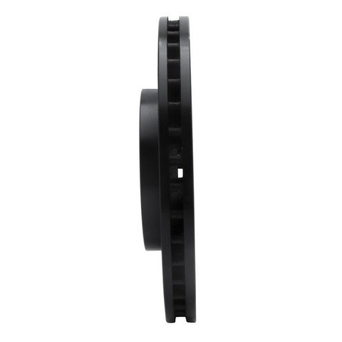 Disc Brake Rotor Dynamic Friction 633-45016L
