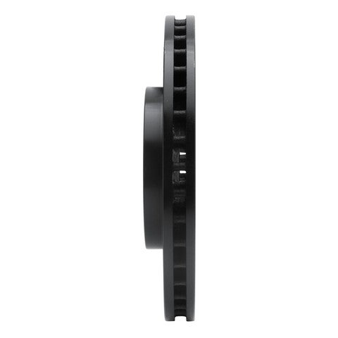 Disc Brake Rotor Dynamic Friction 633-45016R