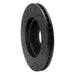 Disc Brake Rotor Dynamic Friction 633-45016R