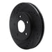 Disc Brake Rotor Dynamic Friction 633-45021L