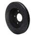 Disc Brake Rotor Dynamic Friction 633-45021L