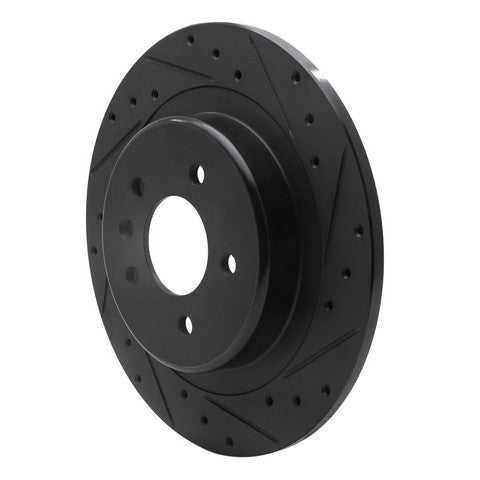 Disc Brake Rotor Dynamic Friction 633-45022R