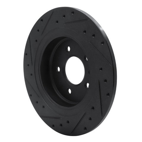 Disc Brake Rotor Dynamic Friction 633-45022R