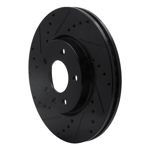 Disc Brake Rotor Dynamic Friction 633-45045L