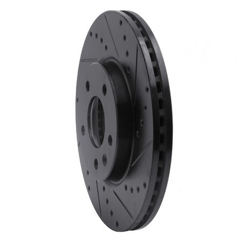 Disc Brake Rotor Dynamic Friction 633-45045R