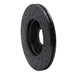 Disc Brake Rotor Dynamic Friction 633-45045R