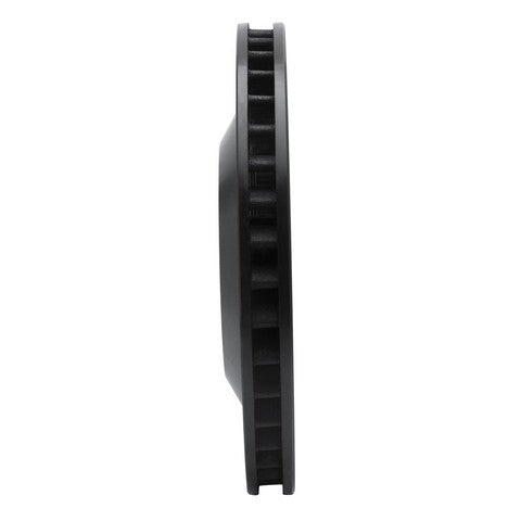 Disc Brake Rotor Dynamic Friction 633-46007D