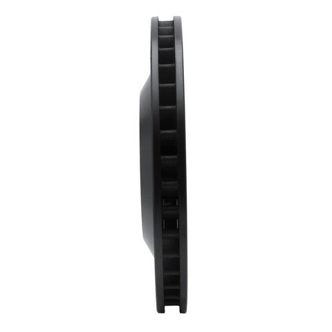 Disc Brake Rotor Dynamic Friction 633-46008D