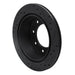 Disc Brake Rotor Dynamic Friction 633-46011L