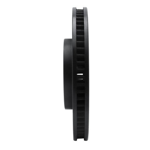Disc Brake Rotor Dynamic Friction 633-46012L