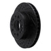 Disc Brake Rotor Dynamic Friction 633-47008L