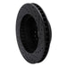 Disc Brake Rotor Dynamic Friction 633-47008L