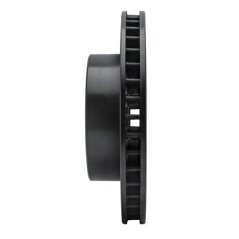 Disc Brake Rotor Dynamic Friction 633-47011L