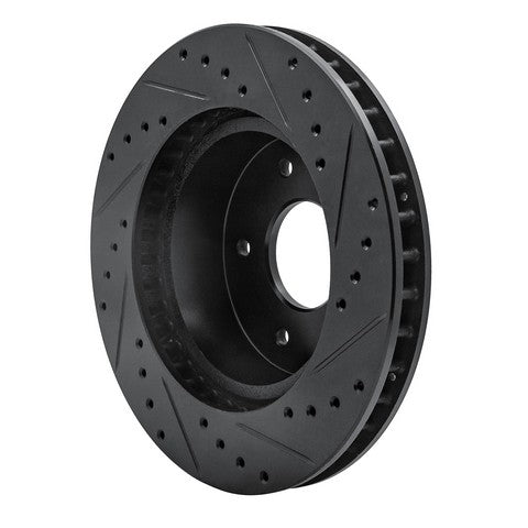 Disc Brake Rotor Dynamic Friction 633-47011L