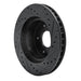 Disc Brake Rotor Dynamic Friction 633-47011L