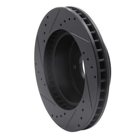 Disc Brake Rotor Dynamic Friction 633-47011R